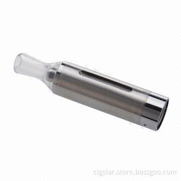 MT3 Clearomizer for eGo/Evod Series Battery with 3.0-4.2V Voltage, 1.6mL E-liquid Capacity
